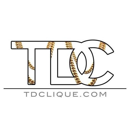 Website about Photography, Style/Fashion, Poetry, Music, and News.. Brought to U by the Dopest artists Email: TDCliqueFM@gmail.com https://t.co/X4legdakzf