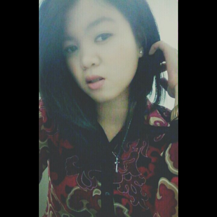 ♥Jesus Christ | accounting'11 of Maranatha Christian University