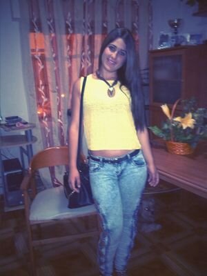Estoy en un punto de mi vida en el que todo me da igual, y eso me gusta. ✌