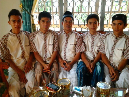 ar_raniri's profile picture. Berfikir & Bertindak Positif  ||  Apa Yang sering saya pikirkan & rasakan itu lah yang saya dapatkan.