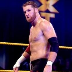 Already wrestled in 29 countries, getting ready to do battle in even more! I'm a Canadian-born fighter with the heart of a champion. You ready to fight? |#RP!|