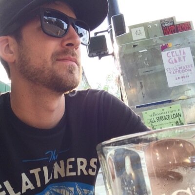 weakerthanbryan's profile picture. Est. Michigan, 1986.