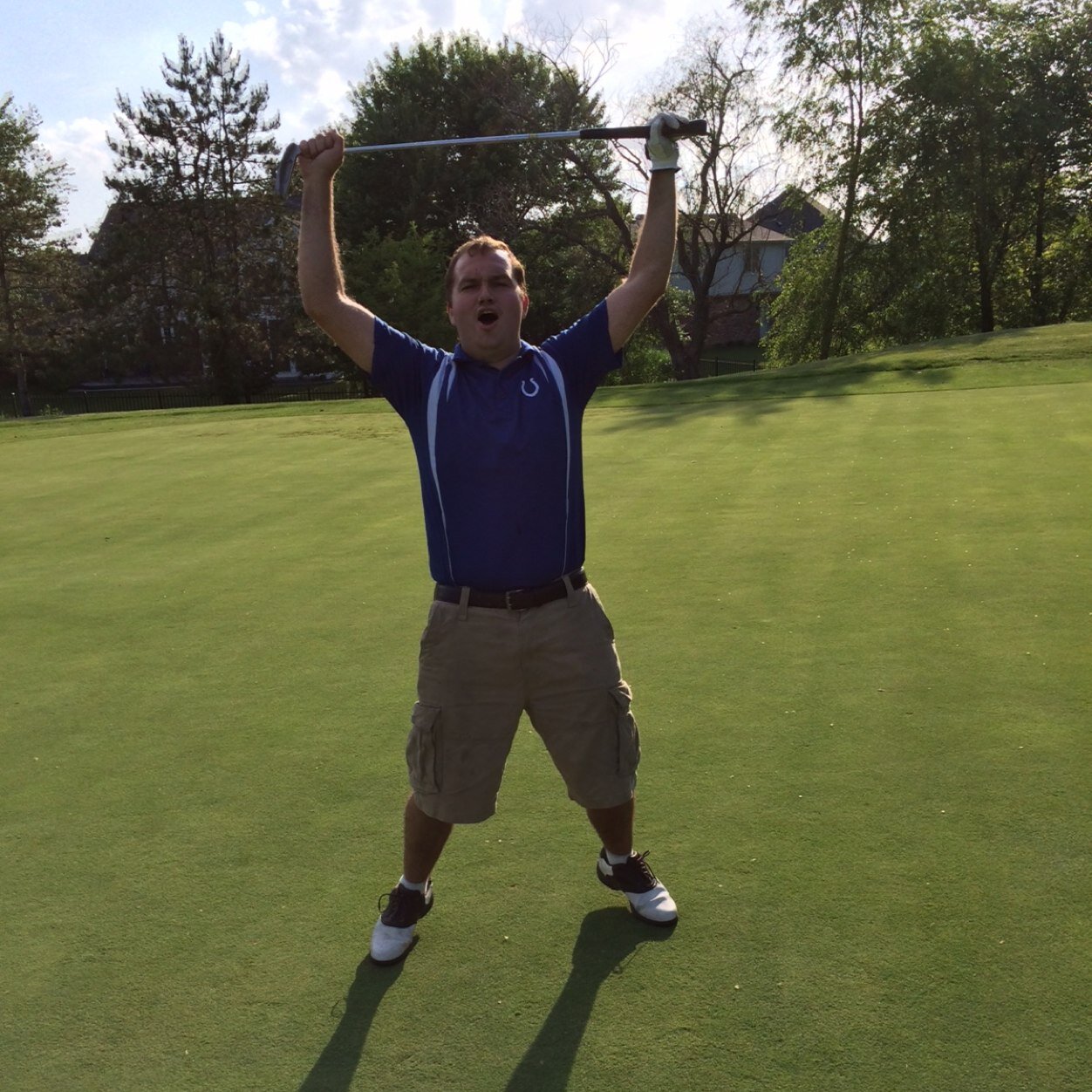 Official twitter account of The Golf League of Champions Championship Golf League. Follow us for standings, stats and event info for all of your favorite stars