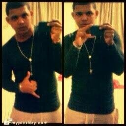 Amo Mii Vida/) I love God :»»  IG:Alejandro0o24 !! Gevito's INC.