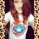 Ashlee Huff - @huffington1399 - Twitter