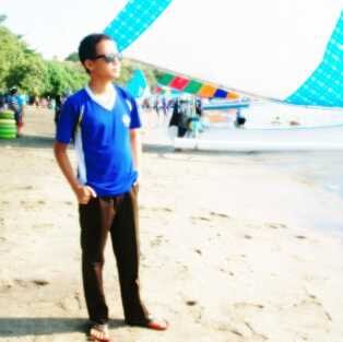 setya_dedi's profile picture. || TK Miftahul Jannah || SD Negeri Tutul 1 || SMP Negeri 1 Balung || PMR Madya || SMA Negeri Balung || PMR Wira || (^o^)/