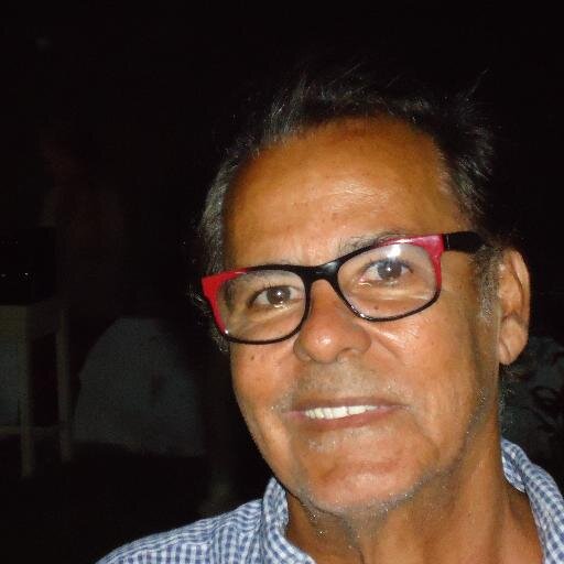 RADIALISTA  NA ILHA FM 87.9