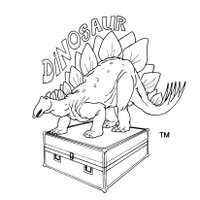Dinosaur Cases(@dinosaurcases) 's Twitter Profile Photo