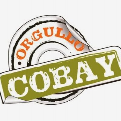 LOGO COBAY logo cobay:
