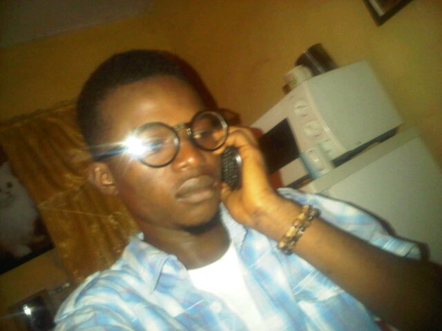 Am d baddest u ever think of....