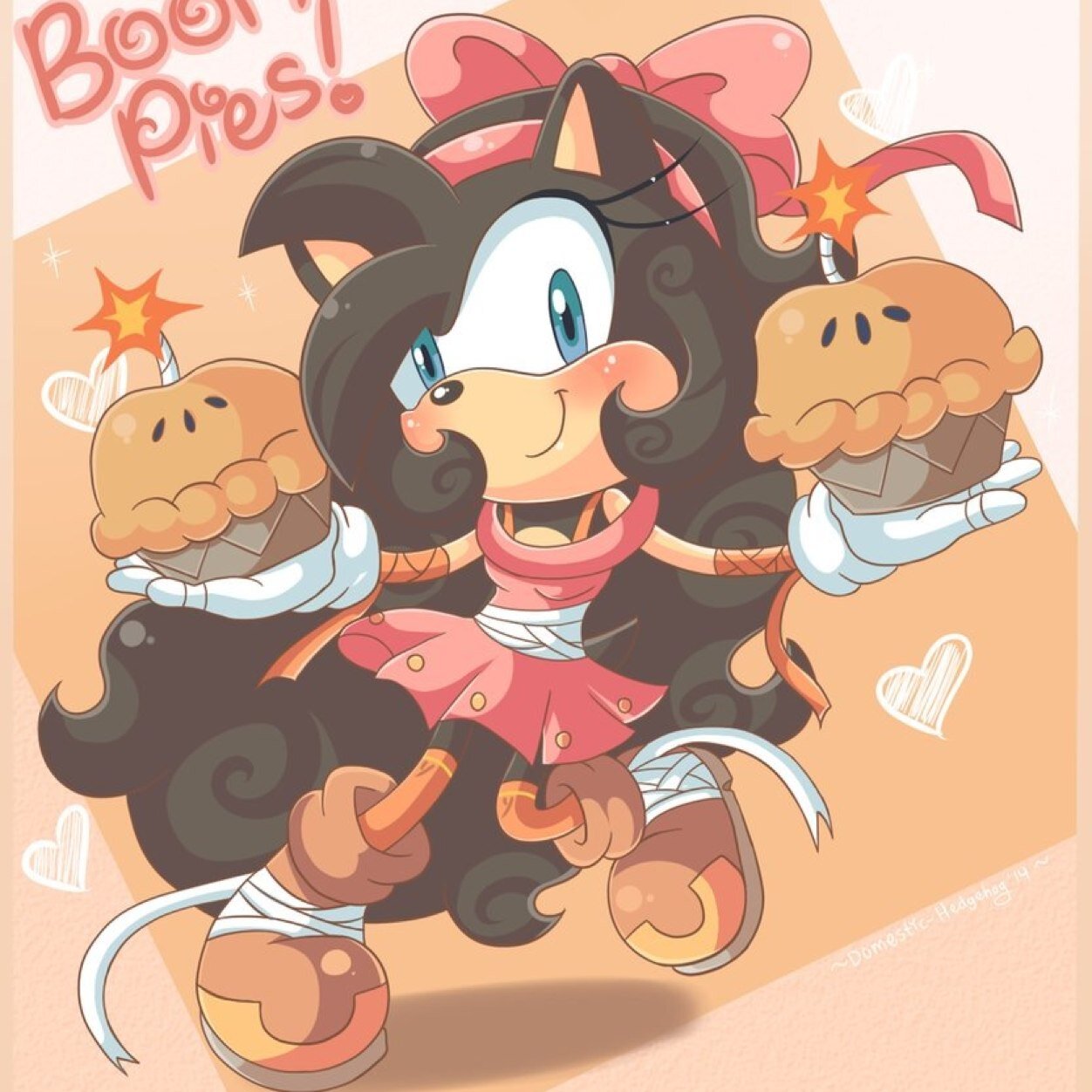 PIE IS LOVE~ PIE IS LIFE