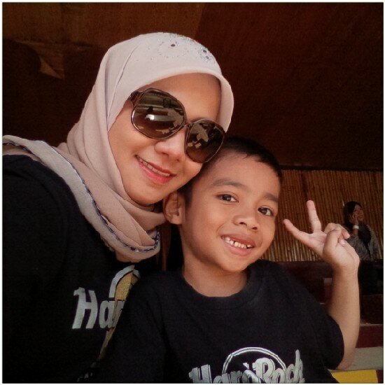 MasrizaLazarous's profile picture. 