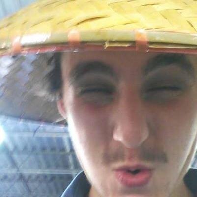 Lover/EDM Promoter/DJ/Dabber/Perceiver/KandiGang/Longboarder/TrapStar/PizzaGang/757