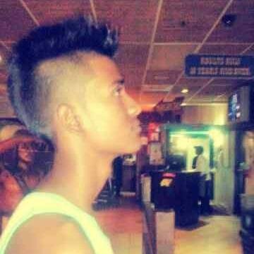 Merka_Indian's profile picture. 