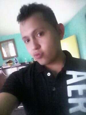 Extraordinariamente Yo.