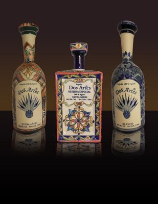 TequilaDosArtes's profile picture. 