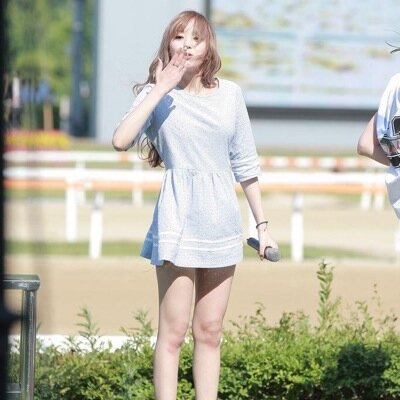 안녕~
