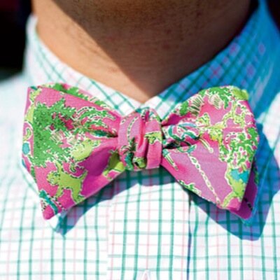 Everything preppy in the great state of South Carolina