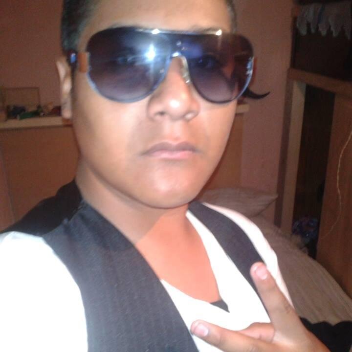 No sé qué ponerme hoy, aparte de intransigente.