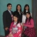 Uma família adventista vivendo no Japão! Aguardamos a volta de Jesus.