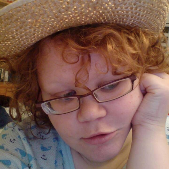 Kalejdoskopet's profile picture. Sagoläsare och berättare.