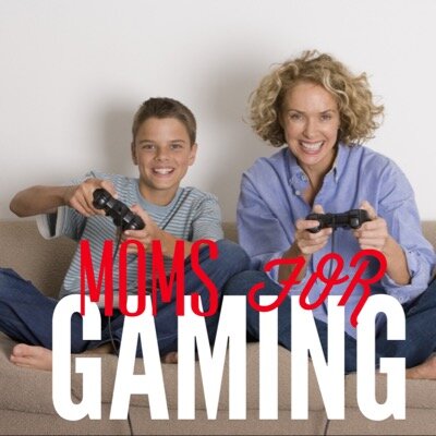 We are a group of moms (and dads) who think gaming rocks and that all violence is from lack of attention from either parent. #ohsnap