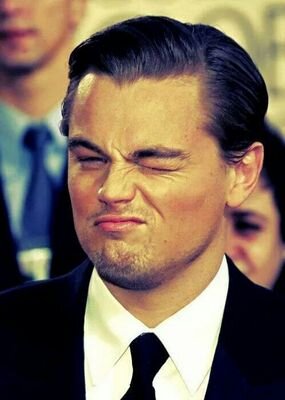 Leonardo Wilhelm DiCaprio owns my heart! #Leolover   ♡