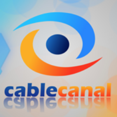 Twitter Oficial de Cablecanal Ags, Tel: 800 10 11 Facebook: Cablecanal Ags