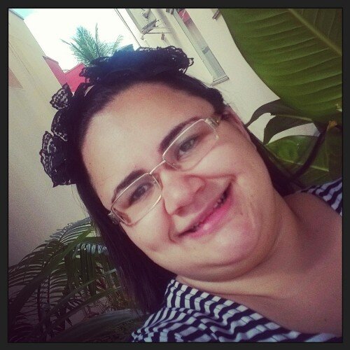 Obrigada Deus por não fazer as minhas vontades e sim atender as minhas necessidades!
Viva sua vida…