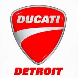 The Official Twitter of Ducati Detroit! 33828 WOODWARD AVE, BIRMINGHAM, MI 48009  248.792.8999