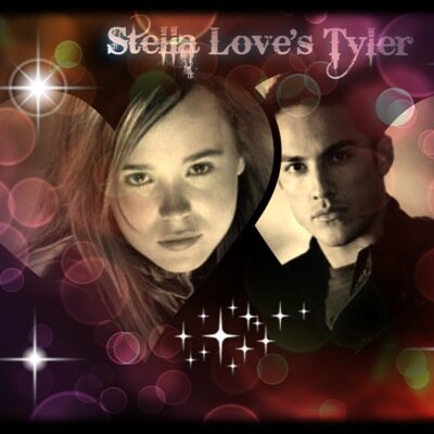 WildVampStellaS's profile picture. Im Stella Salvatore and im a sweet gril and im taken by: @WildWolfTylerL. My mom is @fangedgoddess