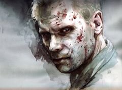Hello Brother..TVD Salvar pessoas caçar coisas o negocio da familia~~ SUPERNATURAL