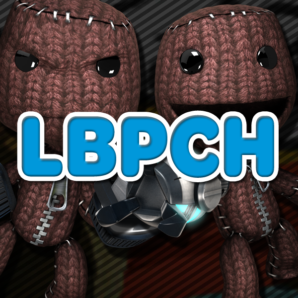 LittleBigPlanet YouTube content made for creators.