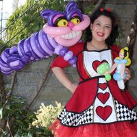 Candy Twister (@candyballoons) 's Twitter Profile