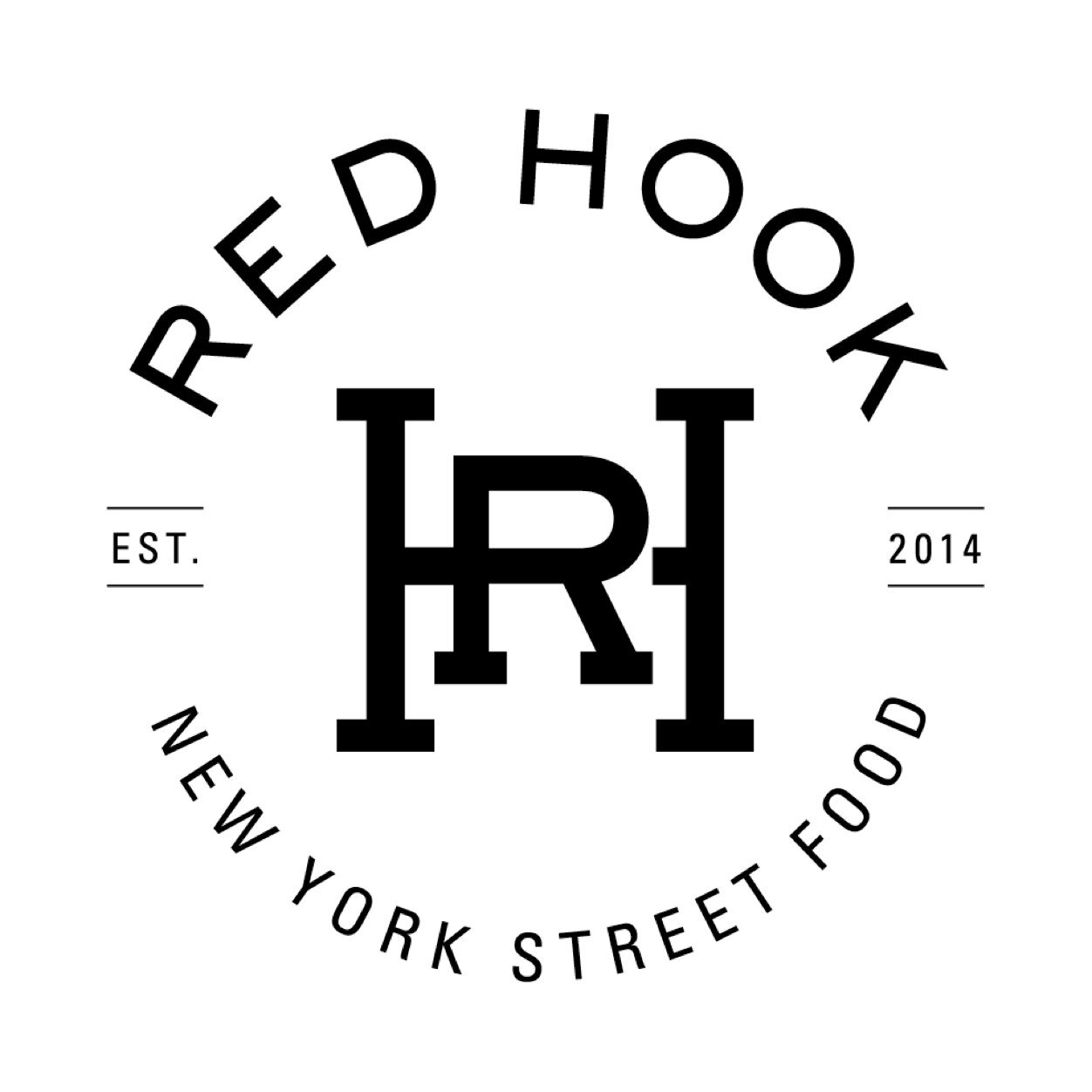 Embracing Brisbane's laneway culture, Red Hook is a diner, take out and bar serving up New York style street food, tucked away in Gresham Lane #redhookbrisbane