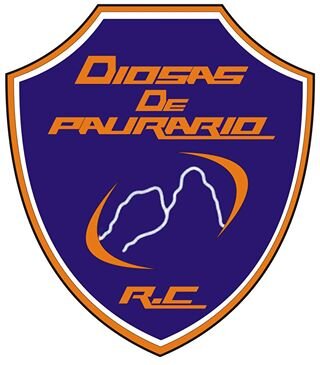 DiosasRC's profile picture. Equipo de rugby femenino de la universidad nacional experimental Romulo Gallegos