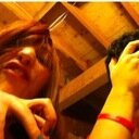 ashleycarlock's profile picture. Professional strobe light dancer ~ giraffe wrangler on the weekends