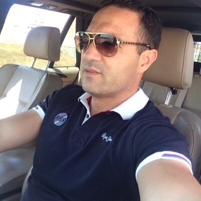 karimdahman1's profile picture. 