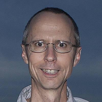 I'm a follower of Jesus and the IT Developer for CE National.