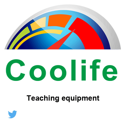 Coolife3's profile picture. teaching equipment supplier