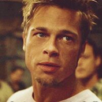 Tyler Durden (@perceivetyler) 's Twitter Profile