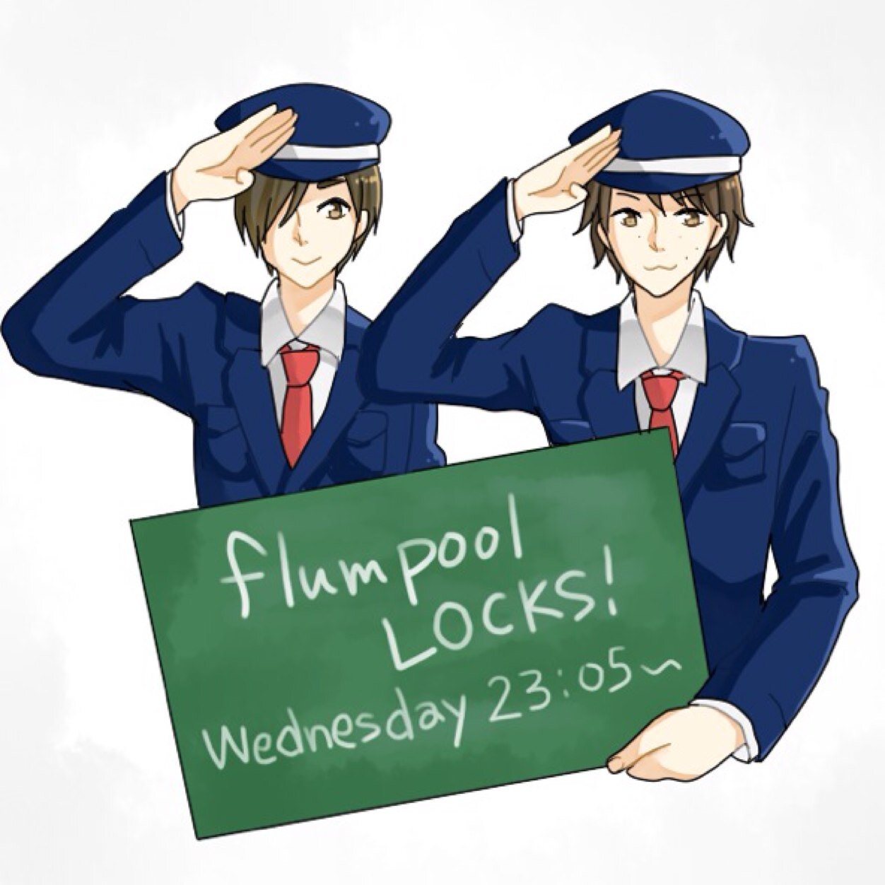 fplocksbot's profile picture. 身の回りの事件、トラブル、何でもビシッと! 時にはフワっと解決! それが flumpool LOCKS! flumpool LOCKS!での、名言（迷言？）をつぶやく非公式Bot。