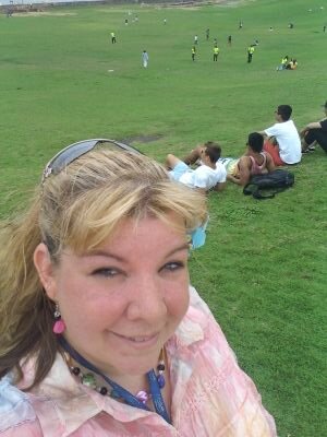4th grade teacher, life-long learner, PD junkie