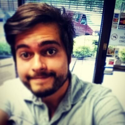 hdliverance's profile picture. 