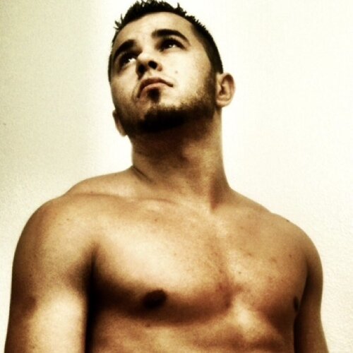 Not your ordinary ;) I'm the exception