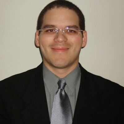 Martin Serrano Profile