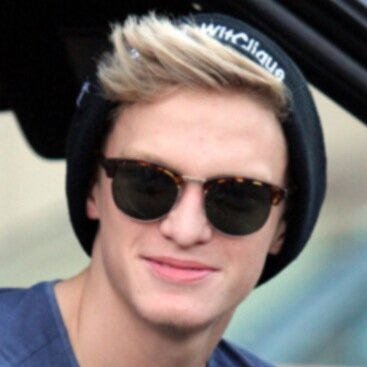#CodySimpsonPTW