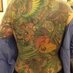 jane baker (@janetattoo) Twitter profile photo