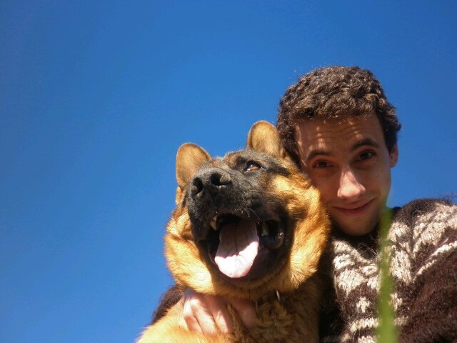 Supercalifragilisticoespialidoso ♐