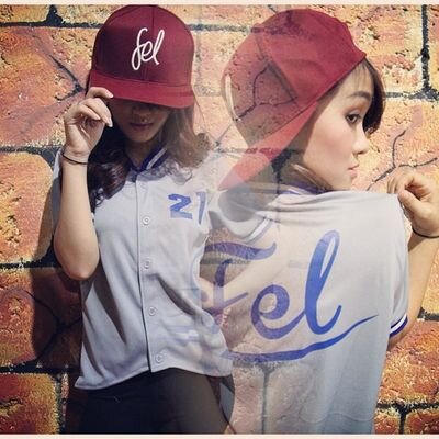 FellyciousCRUSH's profile picture. Always Support @FellyChiBi Until Whenever and Wherever. The desire of this FB : Hopefully we can be Follback dan Mention From @FellyChiBi .
Since [01.04.2014]